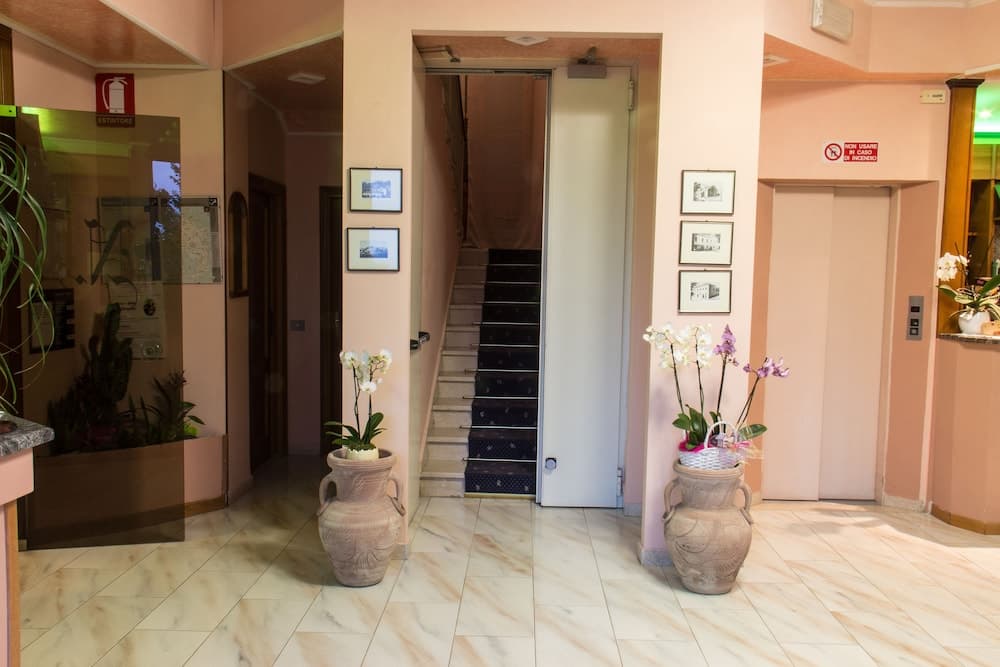 Hotel Nanda