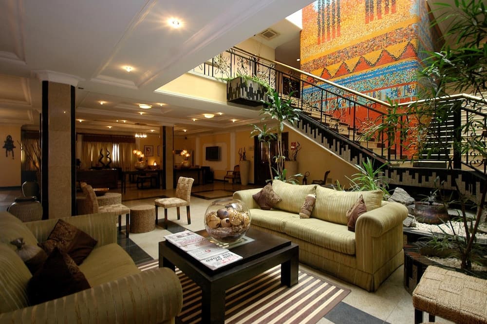 Planet One Hotel Wellness