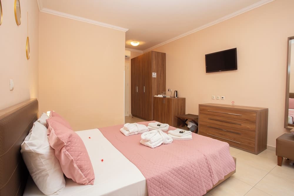 Orchidea Hotel