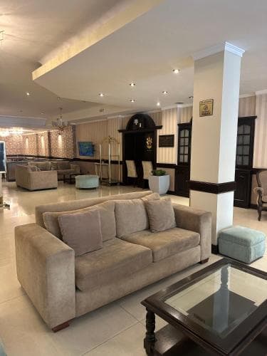 Prince Hotel