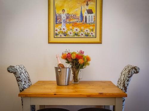 Berluda Farmhouse & Cottages