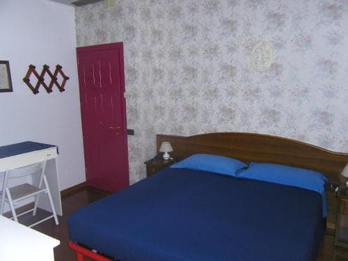 Hotel Galassi