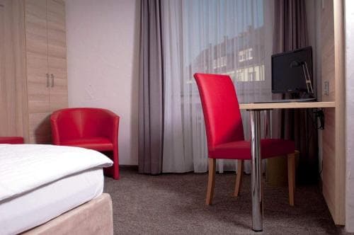 Hotel Wanner
