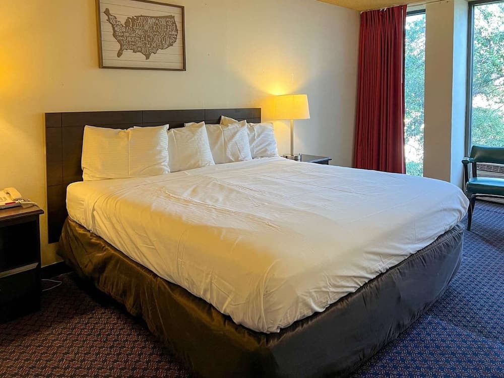 Econo Lodge