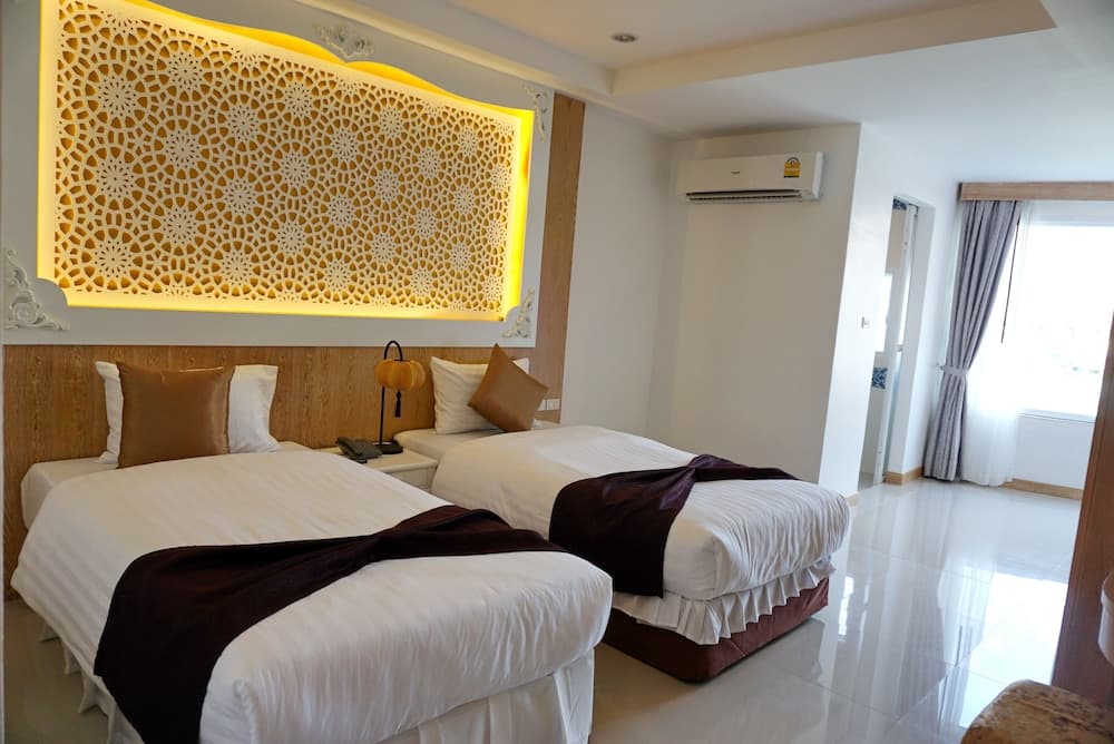 Triple Three Patong
