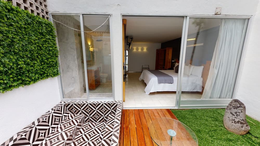 Hotel CLARUM 101
