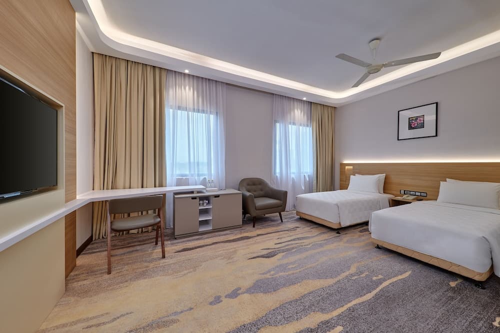 Cititel Mid Valley