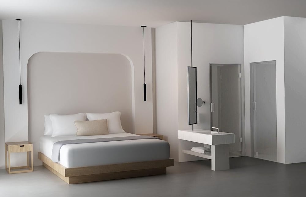 Magda Hotel