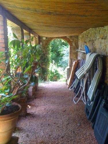Villa Minghetti