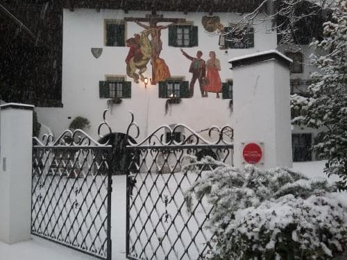 Sittnerhof