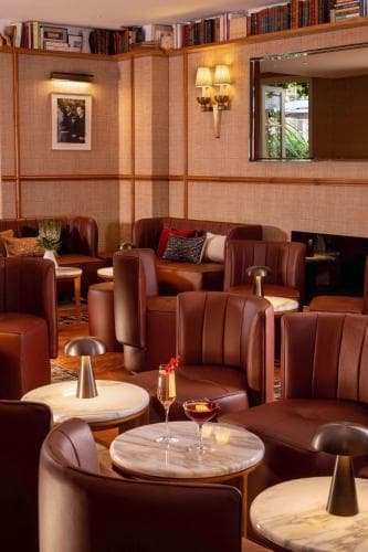 Hotel d Aubusson