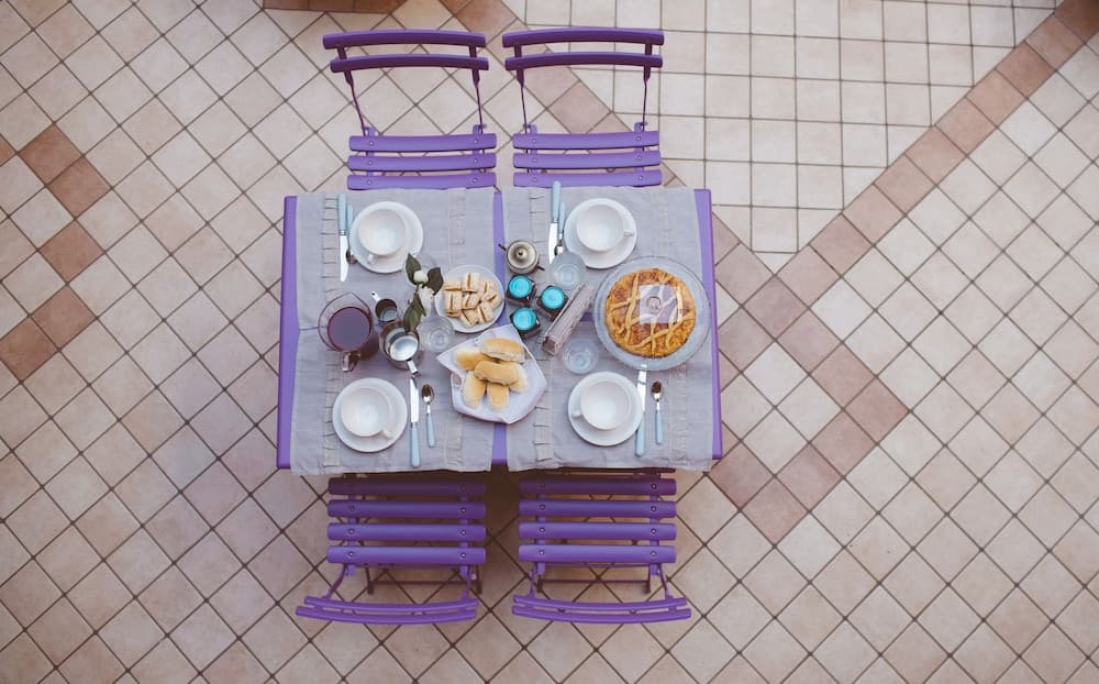 La Castra Bed & Breakfast