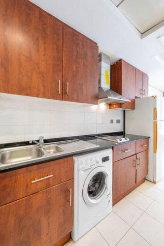 Lake View 1br apartment JLT 1 min to metro