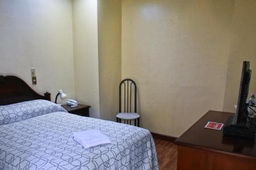 Hostal Casa Central