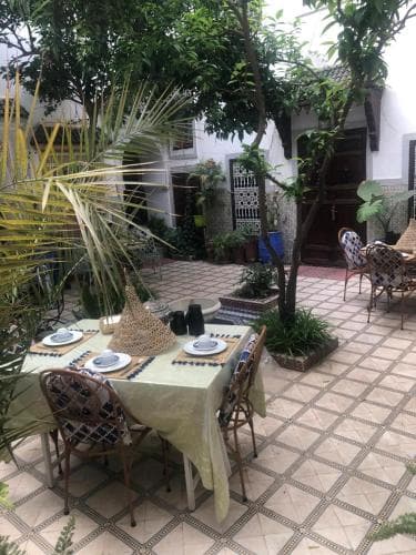 Riad Dalia
