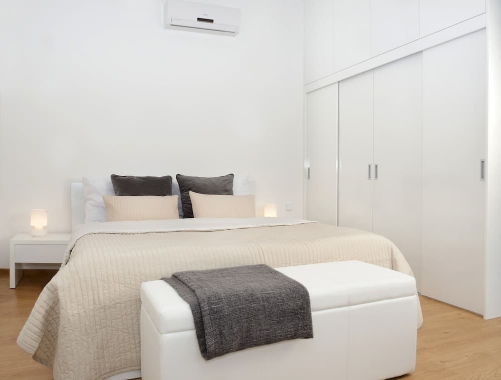 Apartmány Eden
