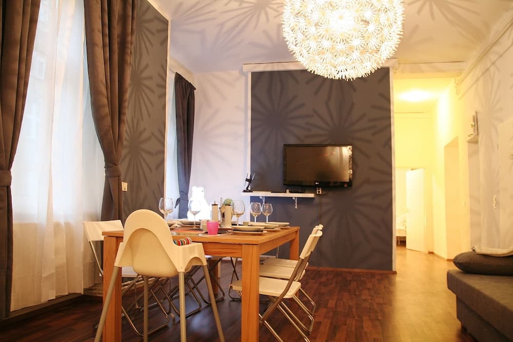 Apartment Berlin 1