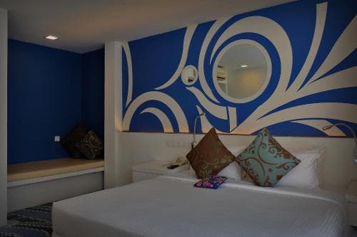Batik Boutique Hotel