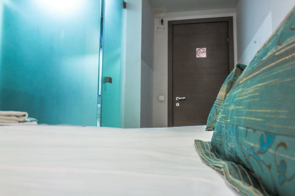 Tbilisi View Hotel
