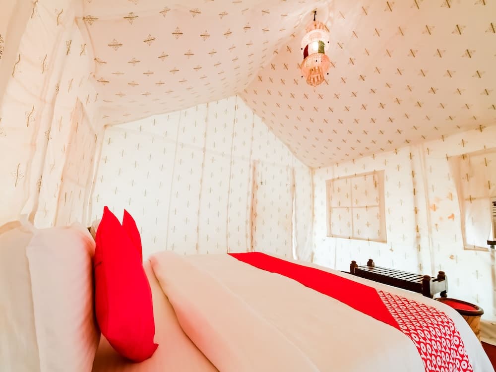 Royal Tent Pushkar