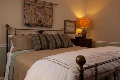 Blue Heron Inn