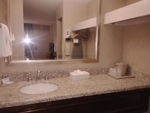 Quality Inn Deming