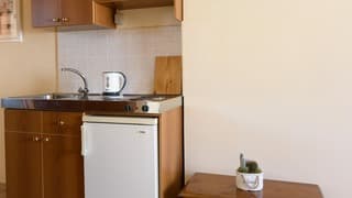Argyro Apartments