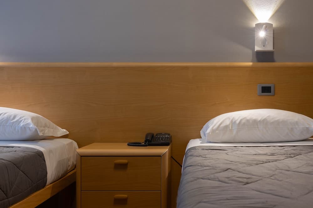 Hotel La Fertè