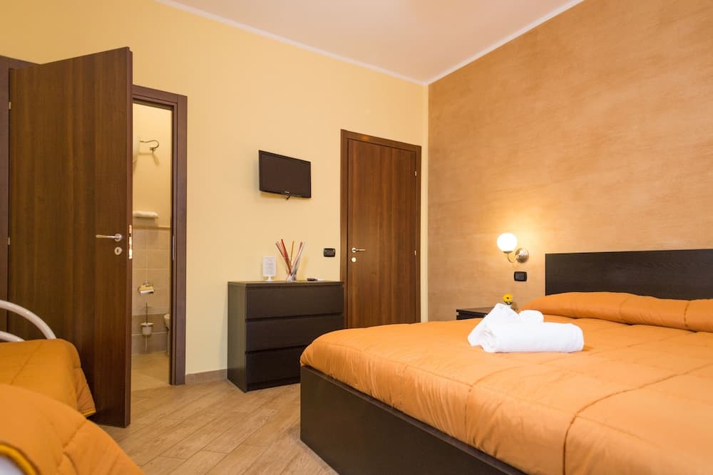 B&B Montemare