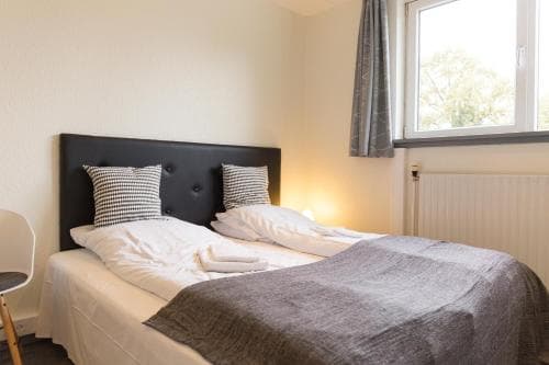 Fjordlyst Hotel  & Camping