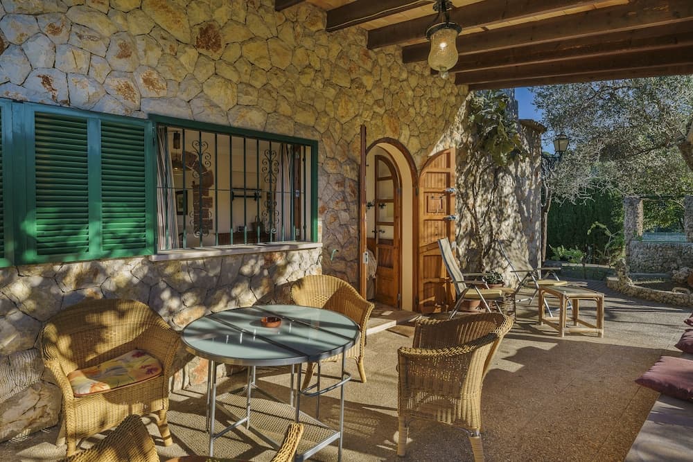 Finca Can Moreu