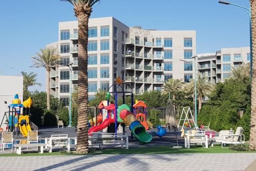 Elegant and comfortably furnished 2BRH apartment in a quiet area!