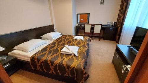 Hotel Stal