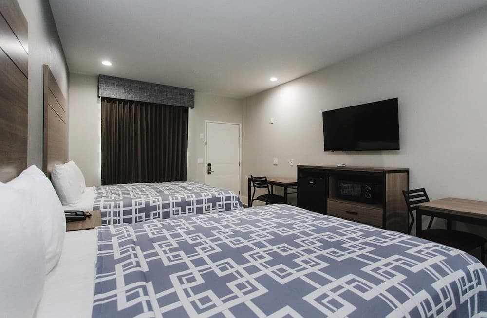 Palace Inn Conroe