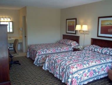 Days Inn Douglas