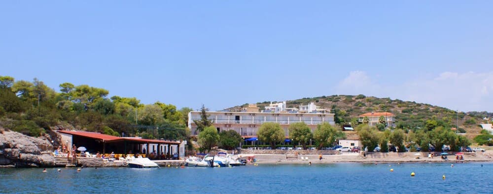 Hotel Calypso
