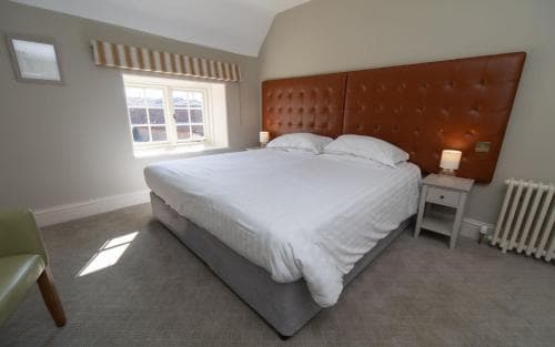Heacham Manor Hotel