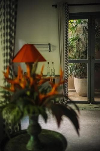 Ginganga Lodge