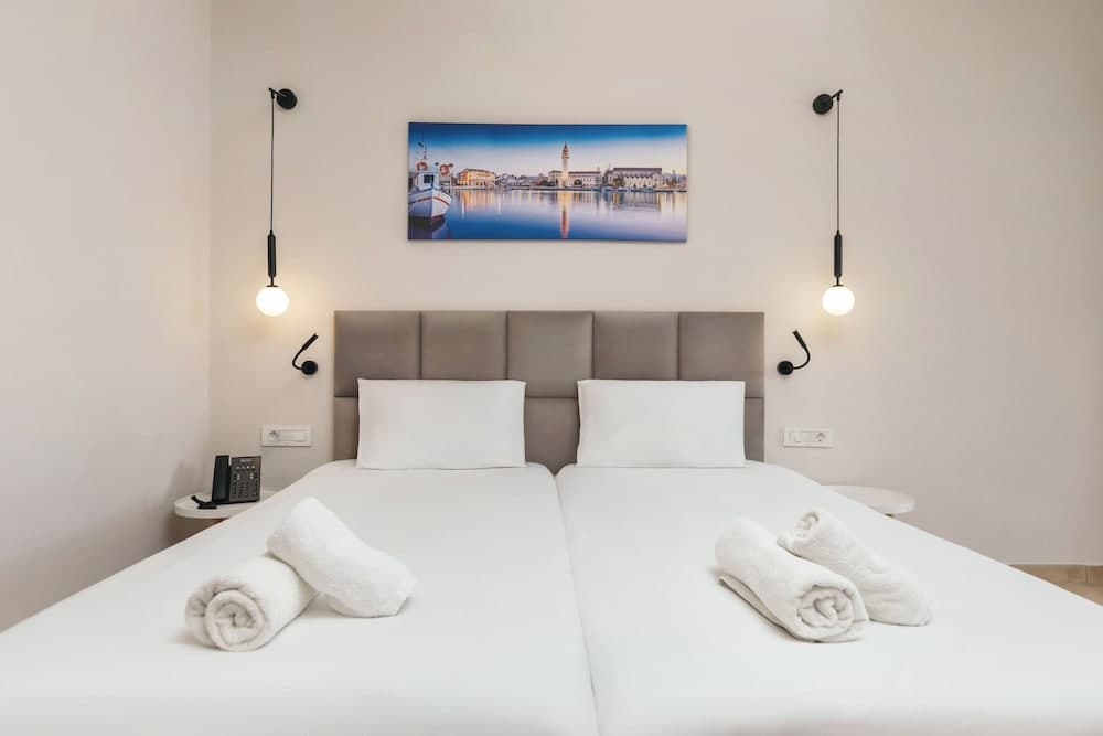 Tsilivi Beach Hotel