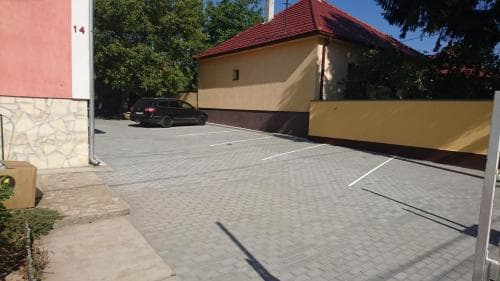 Flamingó Panzió