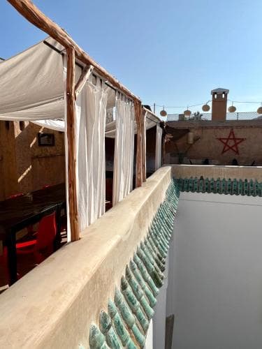 Riad Tizwa