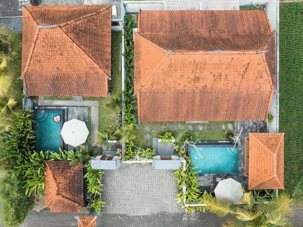 Meng Bengil Villa