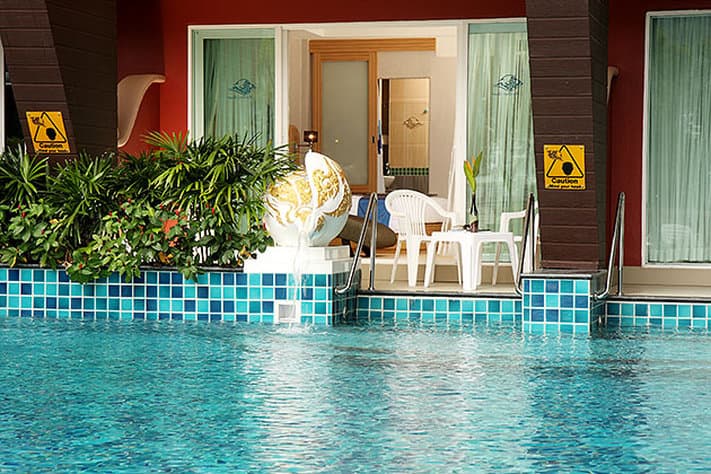 Blue Ocean Resort