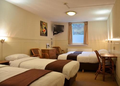 Hotel Artisan