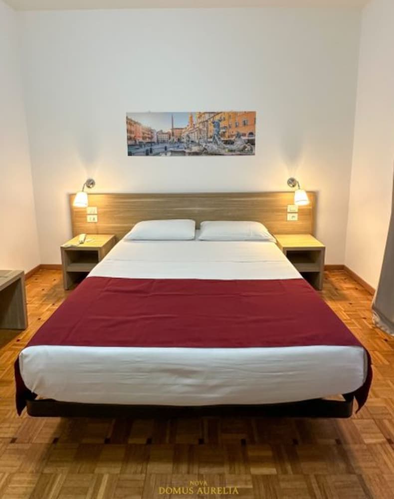 Hotel Domus Aurelia