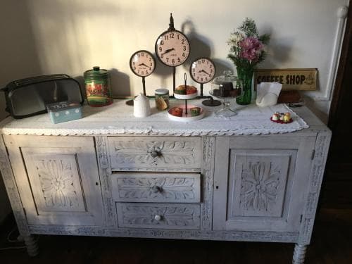 Alma Bed & Breakfast