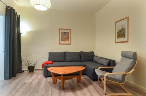 Ferienwohnung Hilbrecht