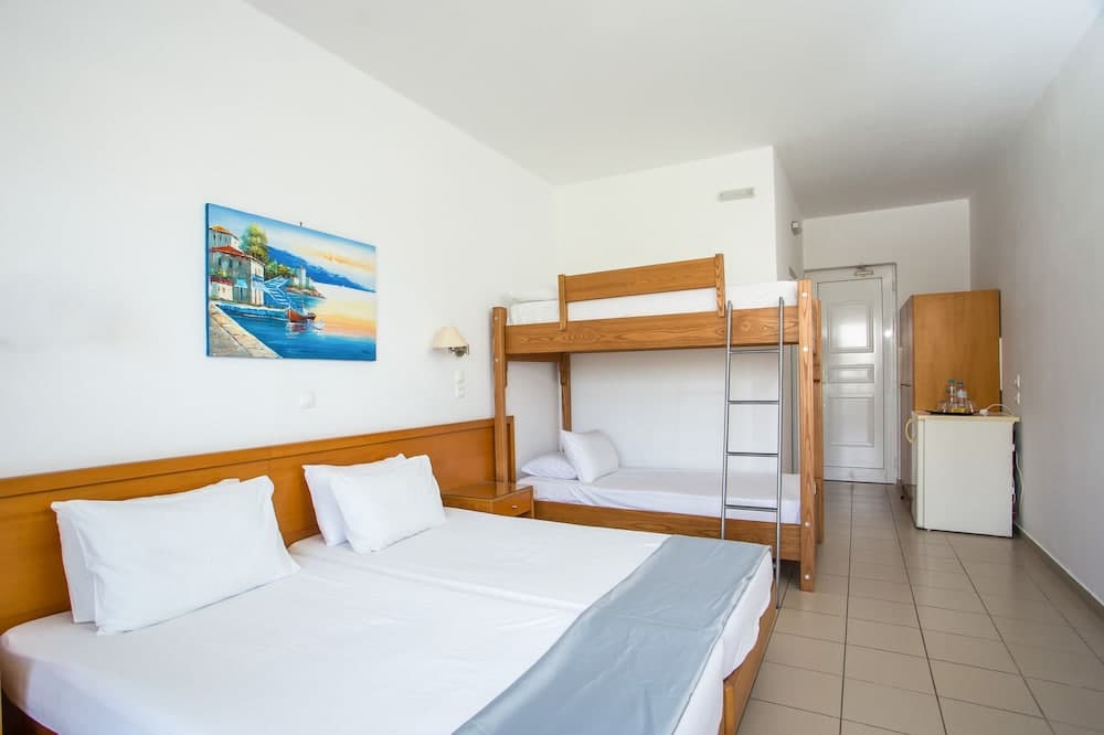 Tsampika Hotel