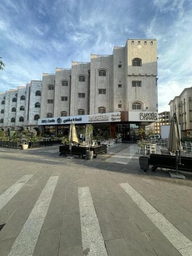 Doosh Teeba Hotel Suites
