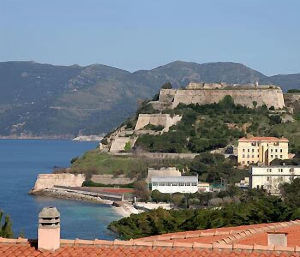 Hotel Villa Padulella